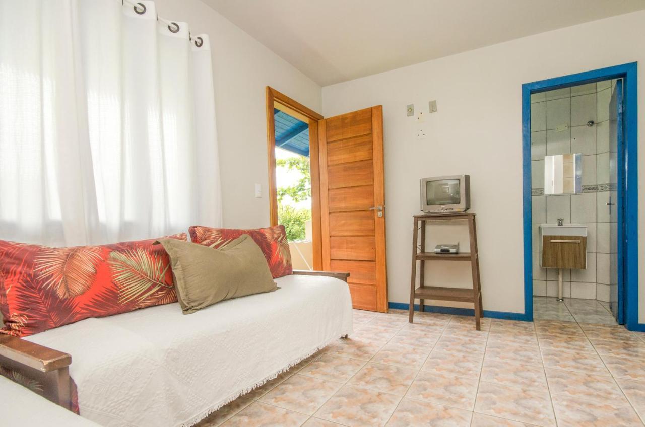 Recanto Praia Azul Бомбиньяс Экстерьер фото